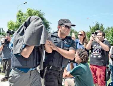 Συνήγορος 8 Τούρκων: «Η Ελλάδα διασφαλίζει τα ανθρώπινα δικαιώματα όπως φάνηκε και από την απόφαση της δικαιοσύνης»